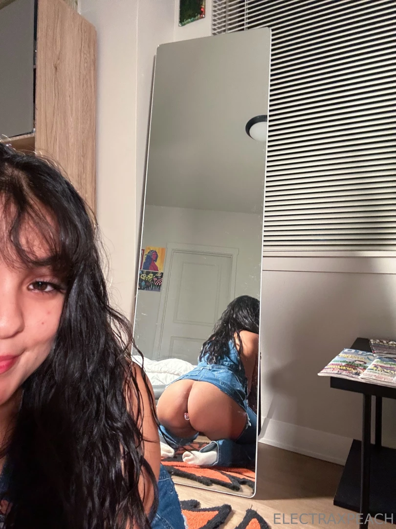 I loved ripped jeans lol part 7 