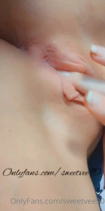 Wet and ready just sent out a fun little anal video