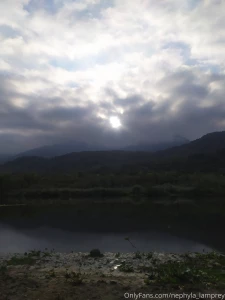 Just a little flash video by the water i m thinking of getting a new part 2