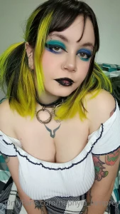 What if we went on a date and i wore this top without a bra part 5