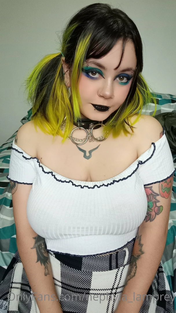 What if we went on a date and i wore this top without a bra part 9 