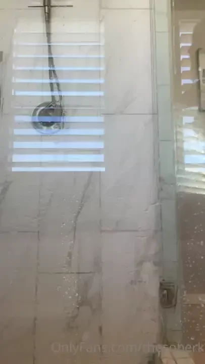 Wet wednesday turn your renew on for the full 20minute video 