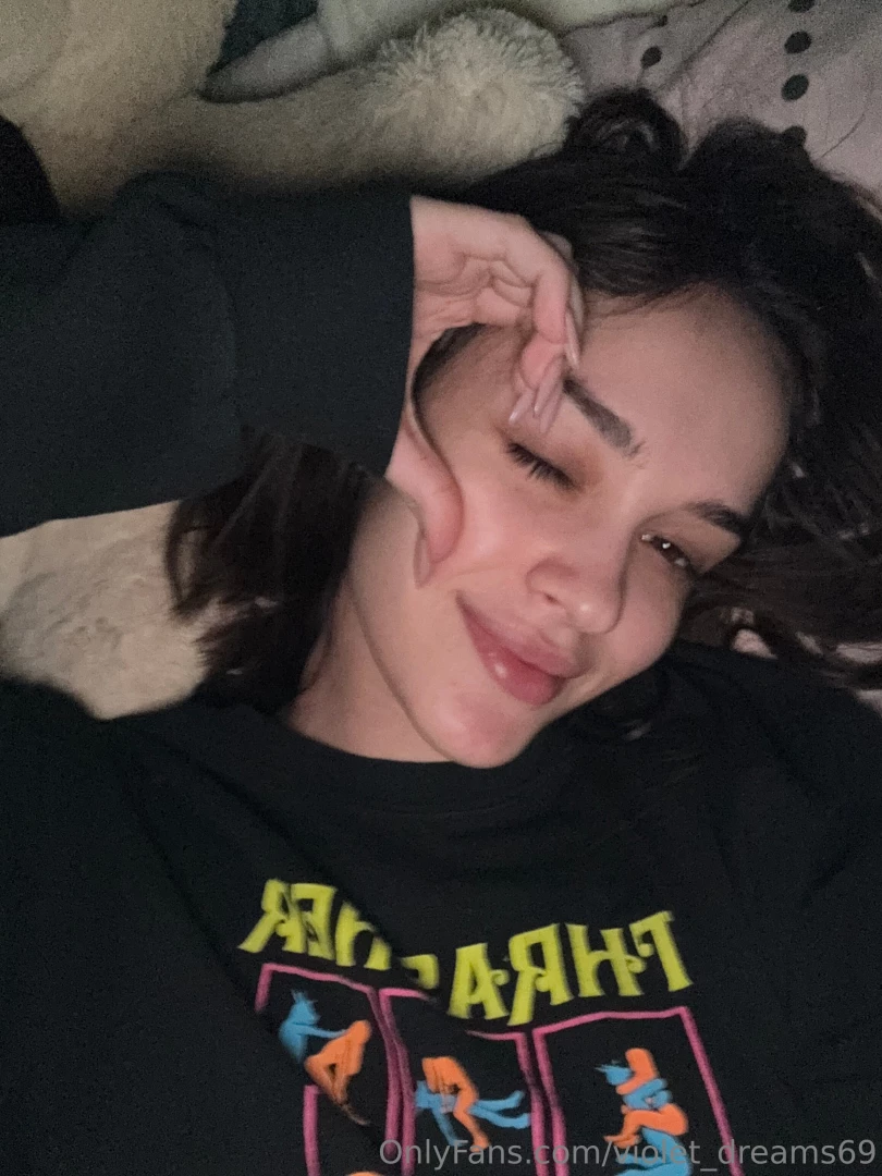 Just woke up part 97 