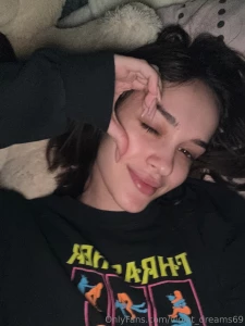 Just woke up part 97