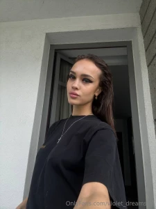 Smokey eyes do the trick could you stand my gaze