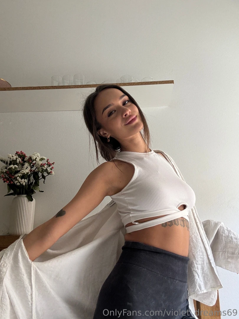 Feeling strong free and full of energy today what gives you your power 