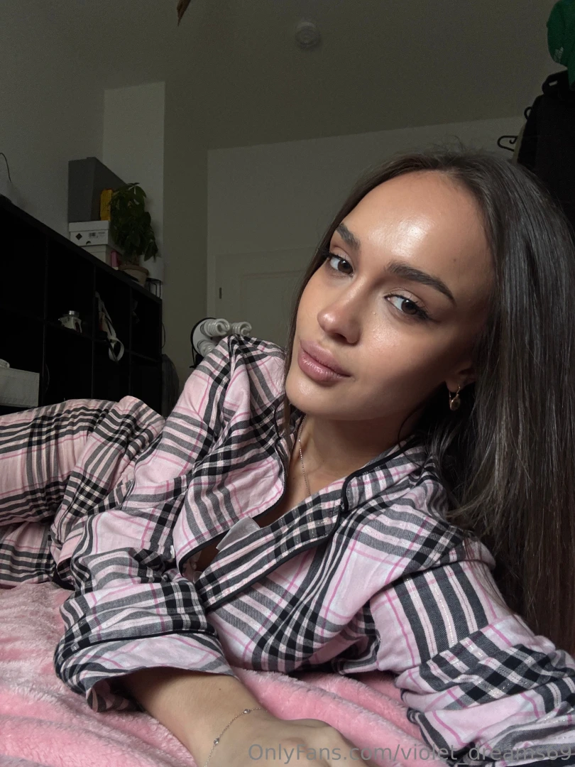 Do you have your favorite pajamas at home 