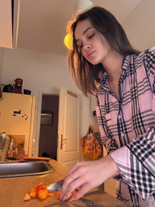 We ll make an omelet together