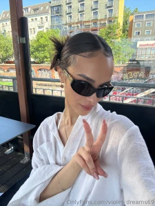 I took the red candy and ended up here in your fantasies so are you