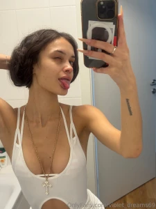 I warned you i was a tease here s what the photos didn t show i like part 1