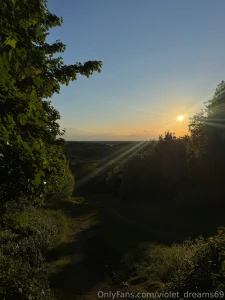 I caught a vibe and had to capture it did it work