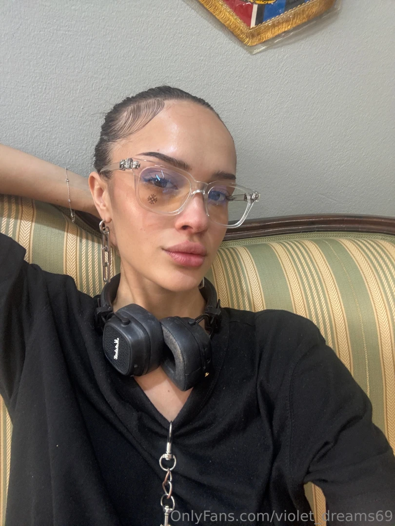 You saw the look now see the vibe i wasn t just sitting there i was part 2 