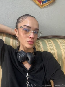 You saw the look now see the vibe i wasn t just sitting there i was part 2