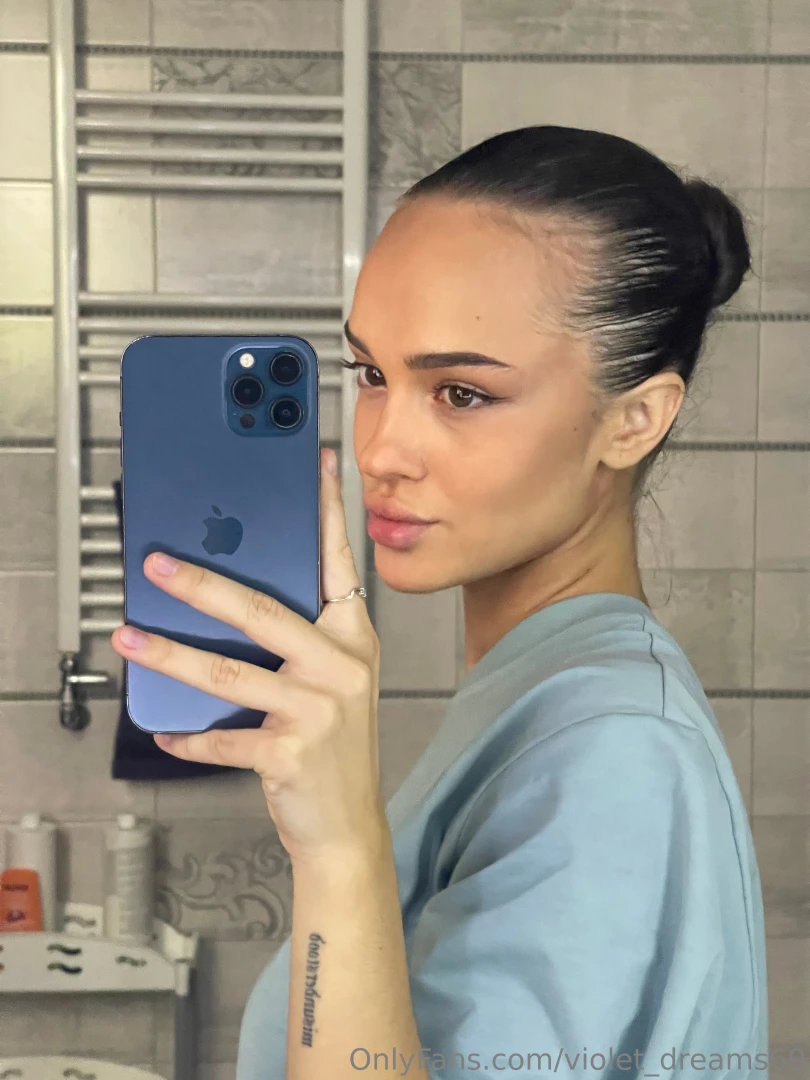 It was a bit lazy to do my hair what do you think 