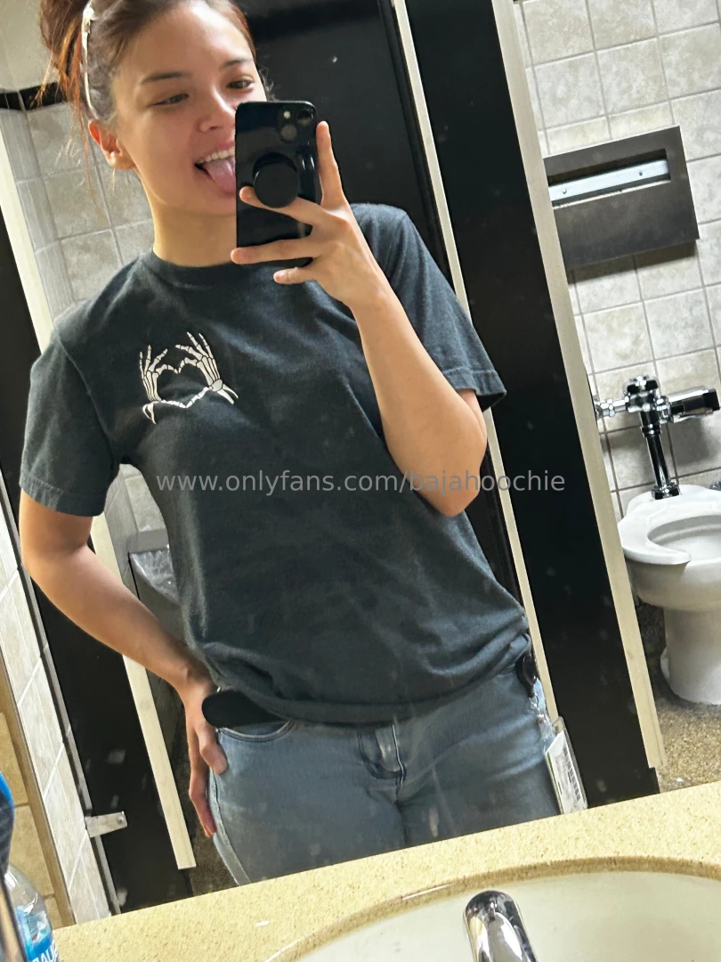 Before amp after work selfies part 1 