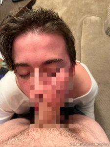 Don t i look cute with marvleet s cock in my mouth part 1
