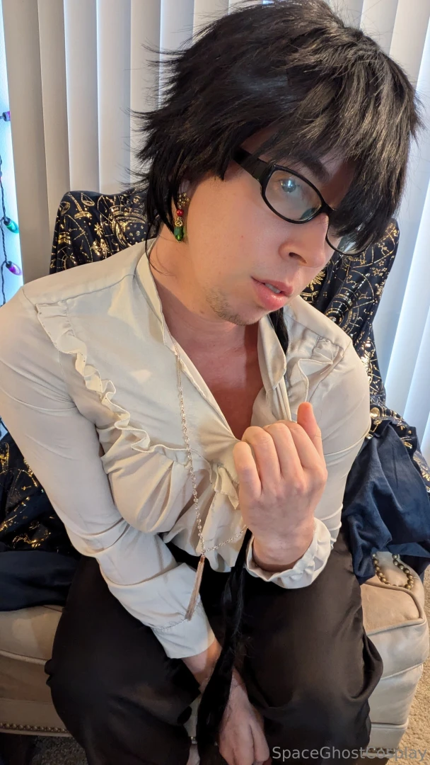 Some cute pics from today s outfit for femboy friday part 2 