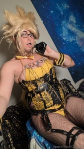 Honey bee rave cloud part 1