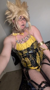 Honey bee rave cloud