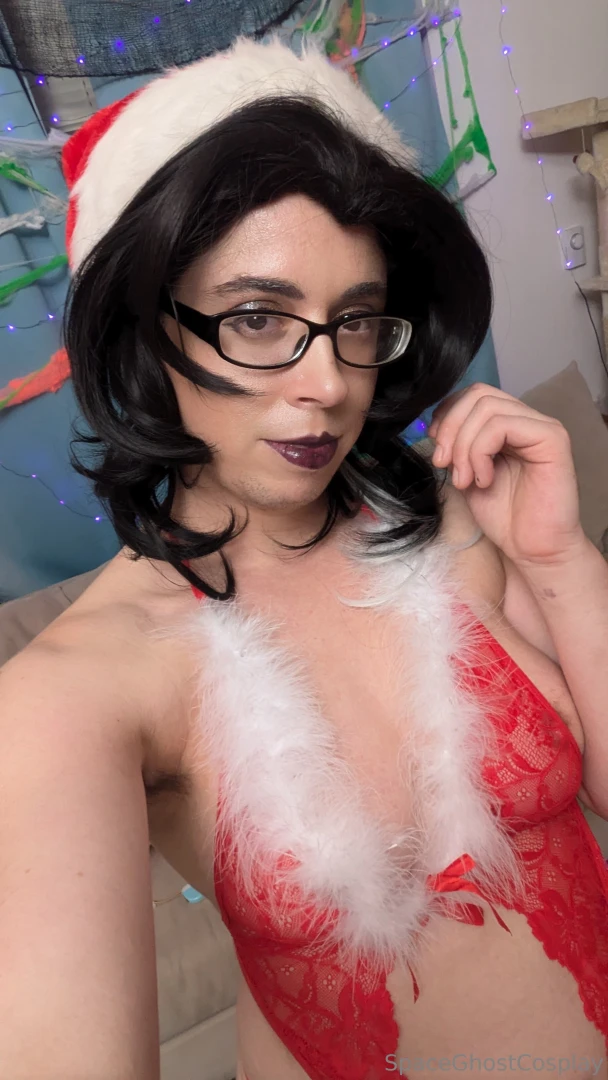 Merry gothmas part 31 