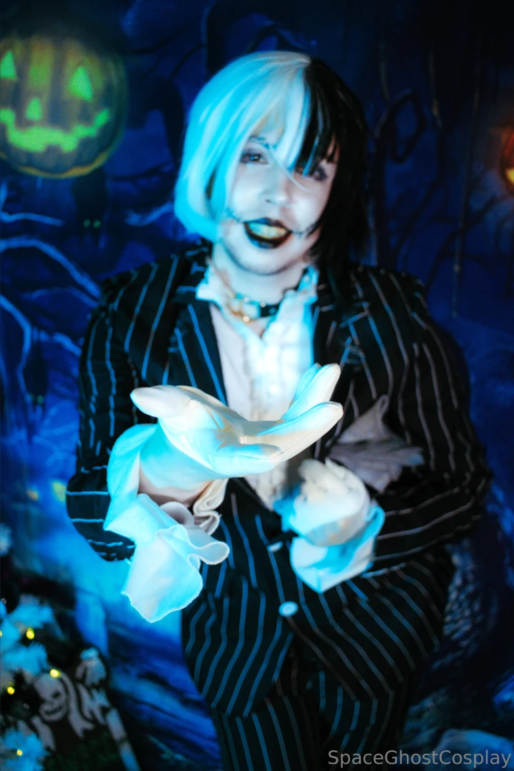 Jack and sally hd set by kiraspitqueen sally - amyfantasy part 2 