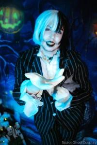 Jack and sally hd set by kiraspitqueen sally - amyfantasy part 2