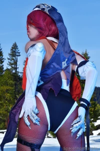 Thanks for 1k followers on bluesky here s a free set for everyone that part 7