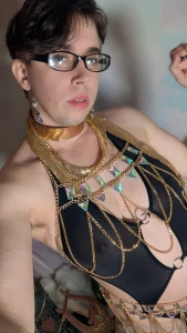 Getting ready for today s shoot