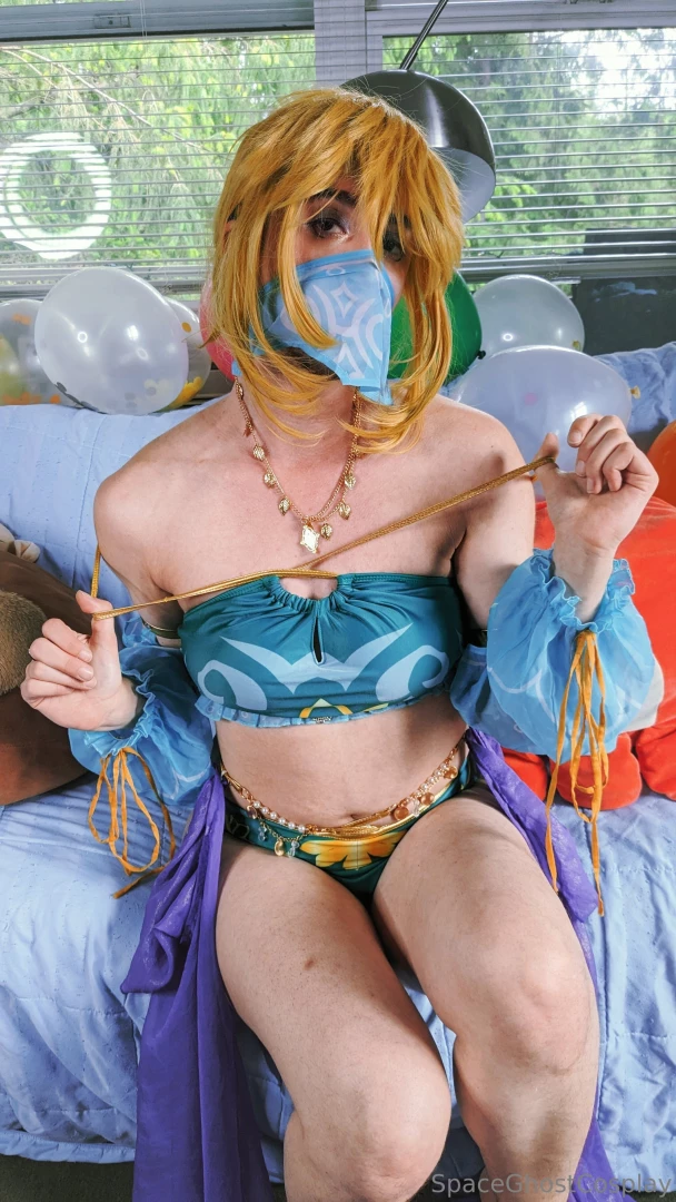 It s my birthday on monday amyfantasy helped me shoot some cute part 4 