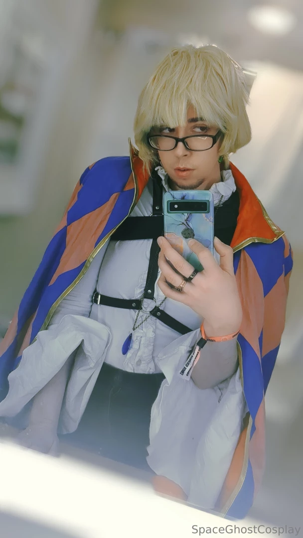 Friday s outfits part 2 