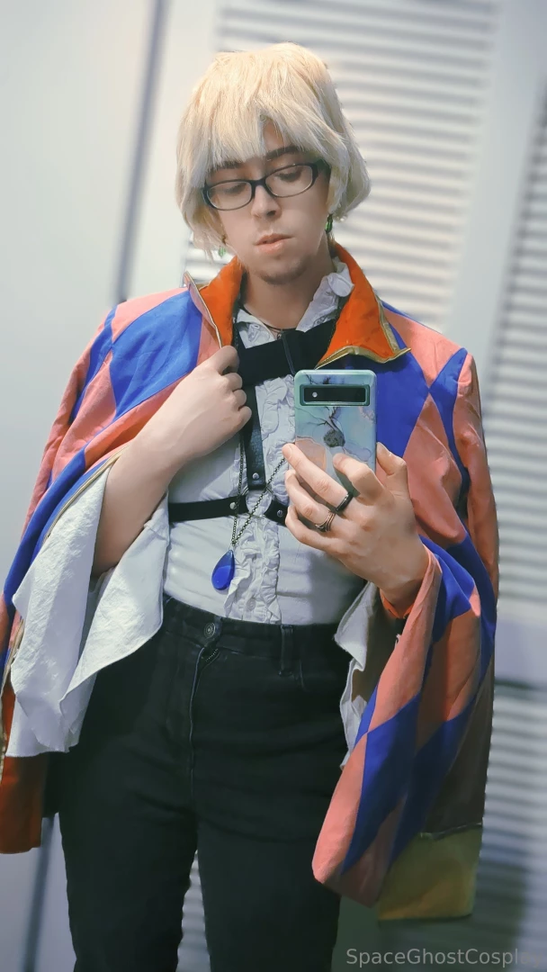 Friday s outfits part 1 