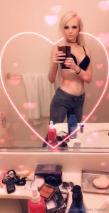 Having the dirtiest thoughts about you right now part 1