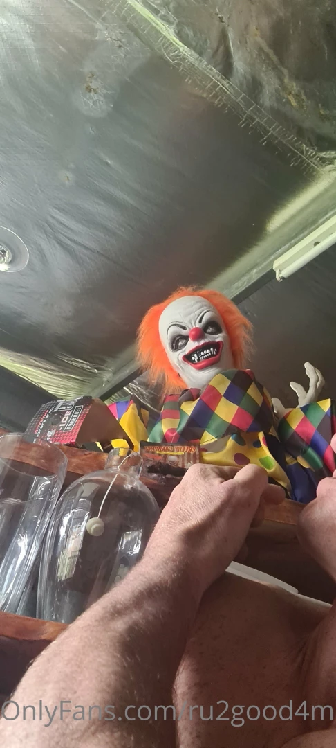 Sunday sesh with this guy not sure how i feel he said he a sex circus part 1 