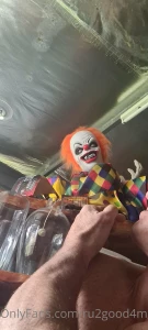 Sunday sesh with this guy not sure how i feel he said he a sex circus part 1