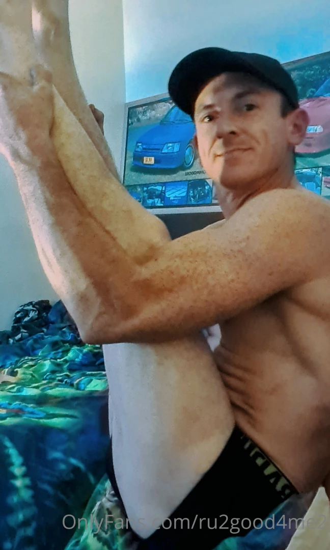 Happy sunday cxntz love you all i will be entering the most flexible part 2 
