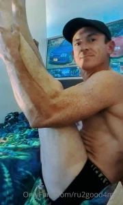 Happy sunday cxntz love you all i will be entering the most flexible part 2