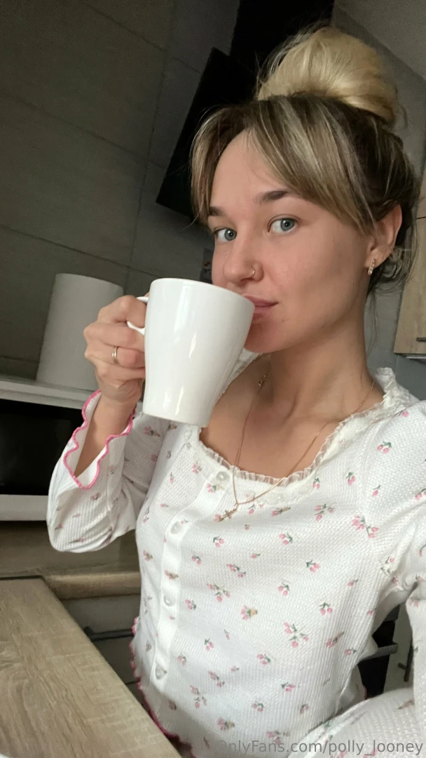 Had a deep soul talk with my coffee this morning just asked myself 