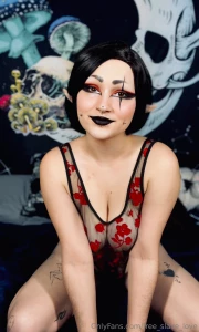 I love knowing you craving my taste