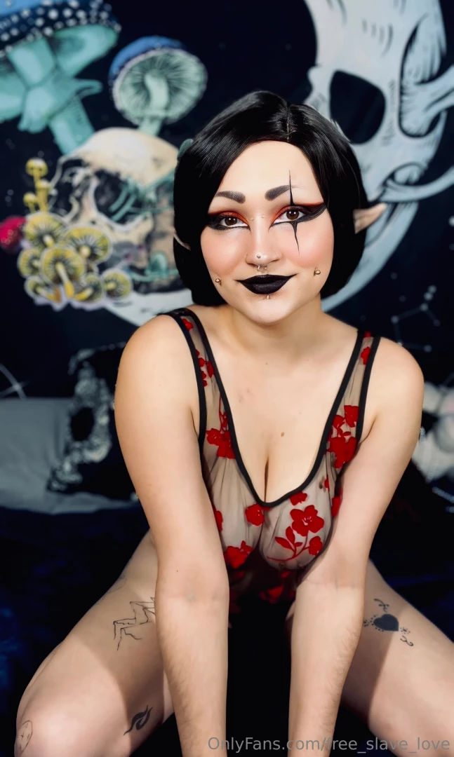 I love knowing you craving my taste part 1 