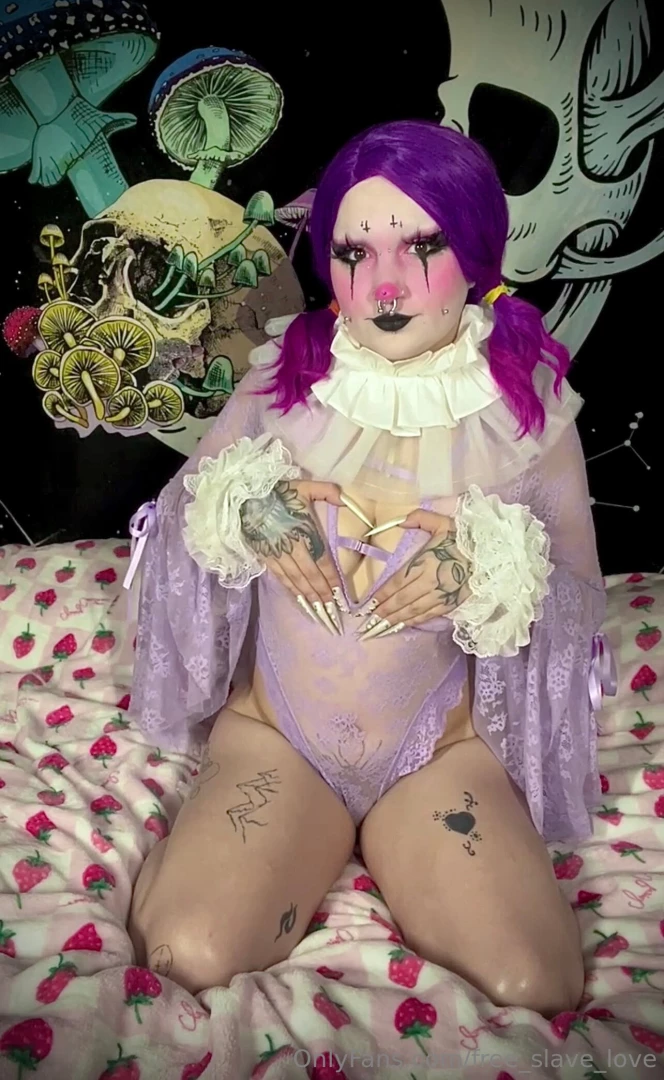 Free-slave-love part 6 