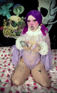 Free-slave-love part 5