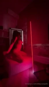 I like the way you kiss me part 8