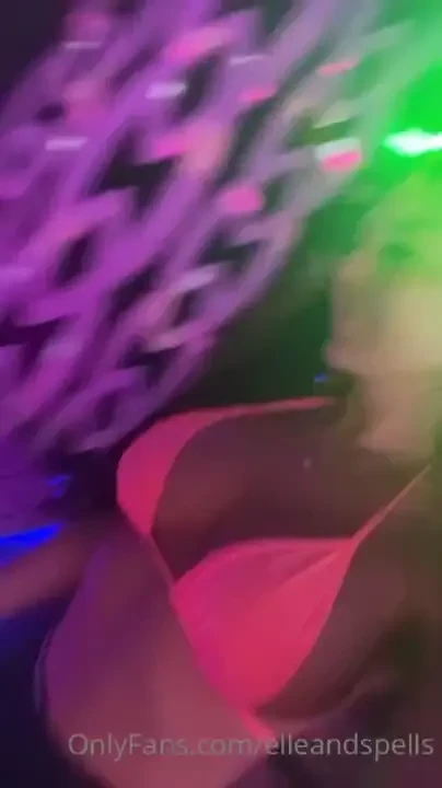 After my first ping pong show thailand 