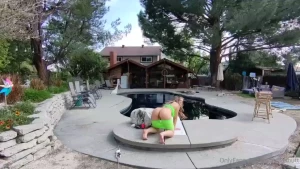 Twerk master