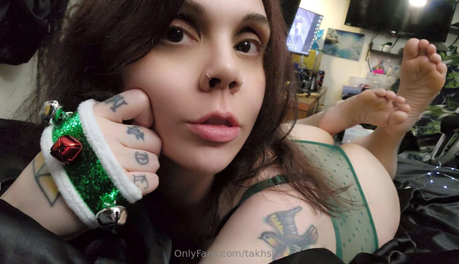 More back stuff comin innnnn gimme some time to answer messages lil part 5 