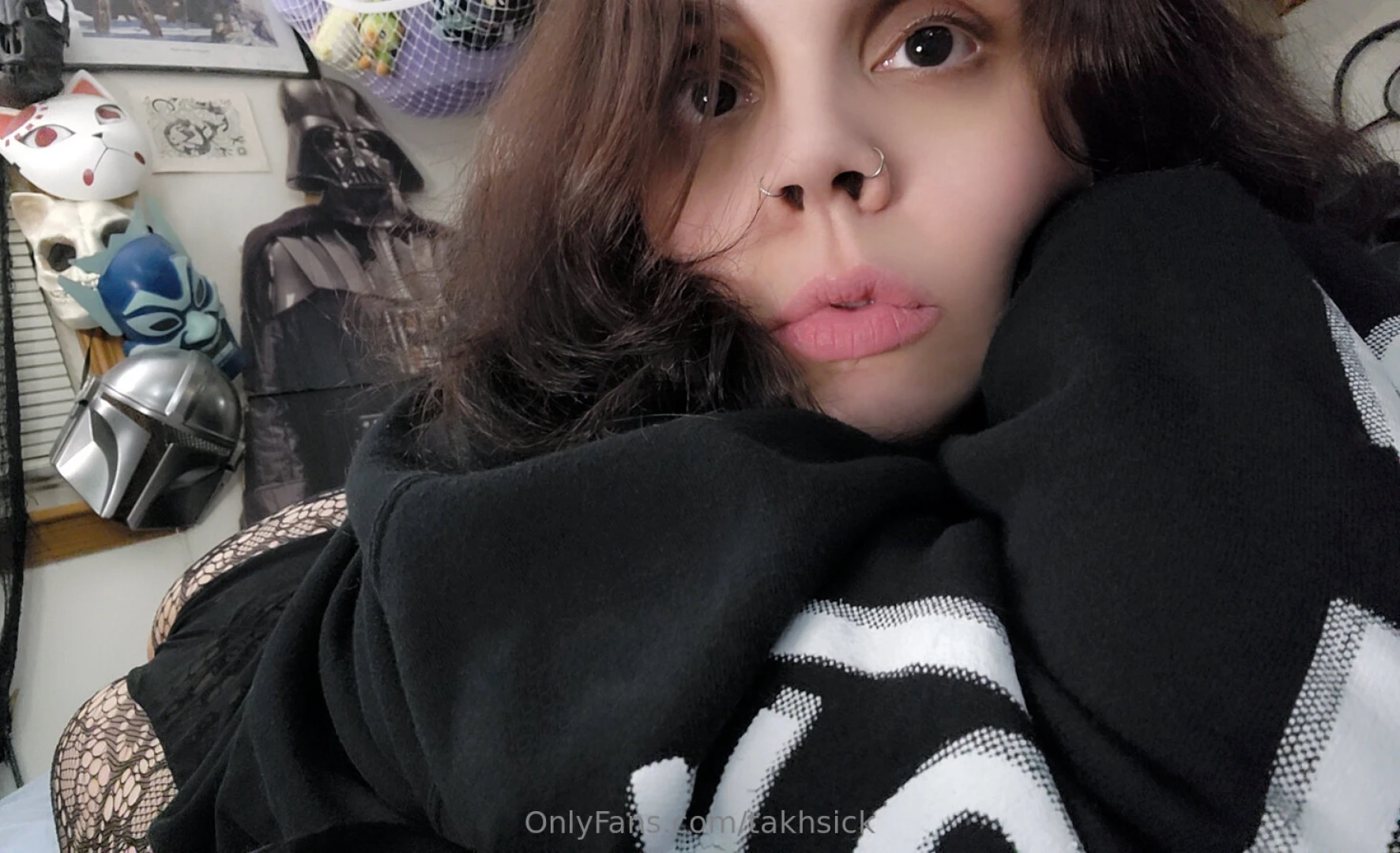 Lil ass posting for your saturday morning 