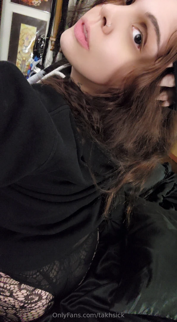 Lil ass posting for your saturday morning part 2 