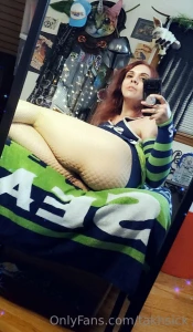 Daddy can we fuck then snuggle and watch football part 14