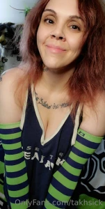 Daddy can we fuck then snuggle and watch football part 19