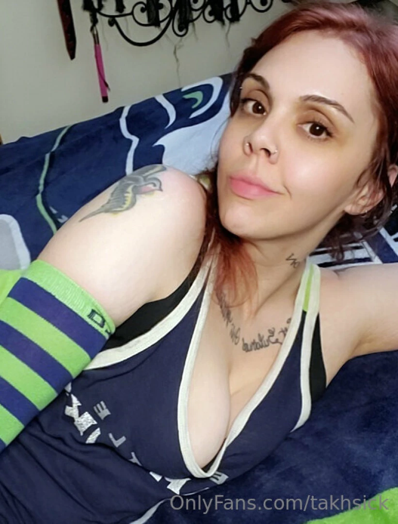 Daddy can we fuck then snuggle and watch football 